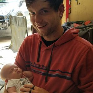 Meet your Posher, Dayne